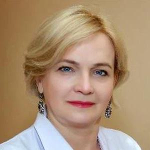 Ткачева Марина Борисовна