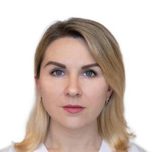 Патрова Надежда Федоровна