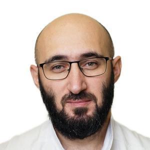 Арчаков Ахмед Юсупович
