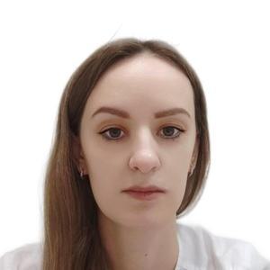 Лесных Надежда Сергеевна