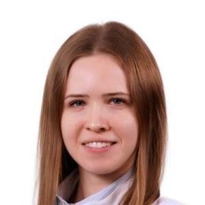 Акулова Ирина Александровна