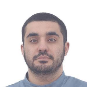 Гаджиев Джамал Мурадович