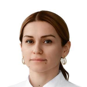 Абдурахманова Наида Исламовна