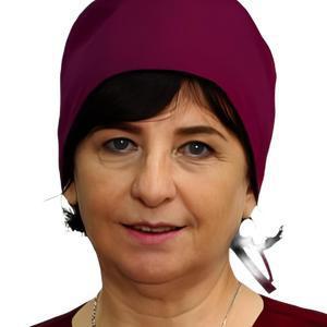 Нестеренко Светлана Владимировна