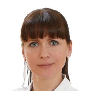 Григорьева Надежда Александровна