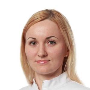 Фанакина Ирина Николаевна