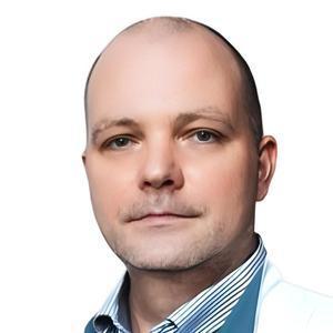 Северов Андрей Александрович