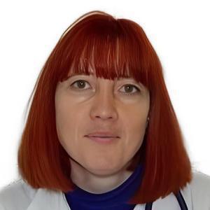 Свирина Татьяна Викторовна