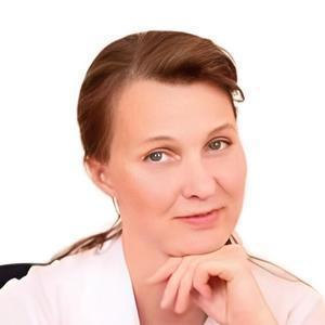 Гончарова Светлана Викторовна