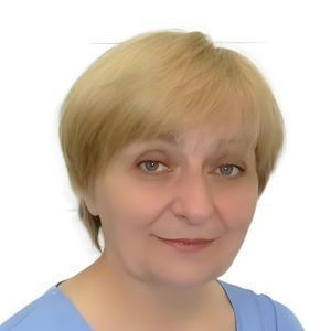 Прищепова Наталья Викторовна