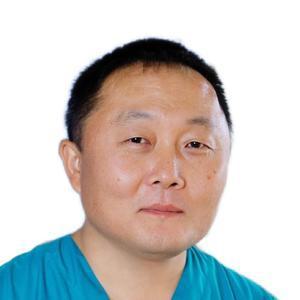 Ким Олег Семенович