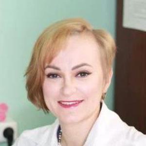 Турищева Мария Андреевна