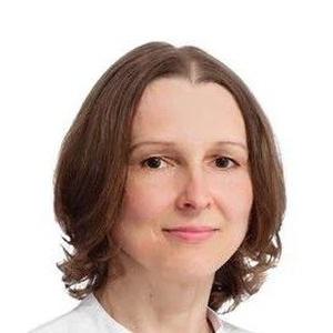 Столбова Софья Александровна
