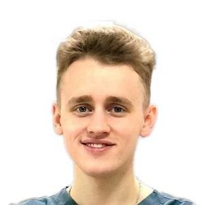 Смирнов Дмитрий Вадимович