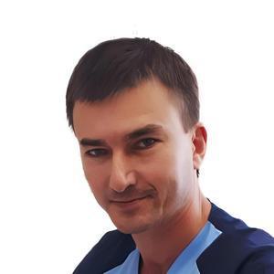 Мельников Алексей Иванович
