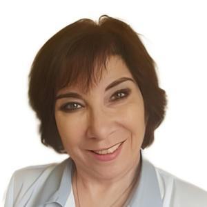 Бероева Виктория Константиновна