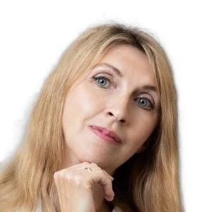 Кулик Инна Александровна
