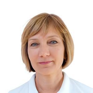 Аншакова Наталия Ивановна