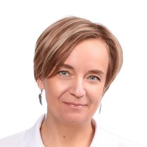 Показаньева Юлия Александровна