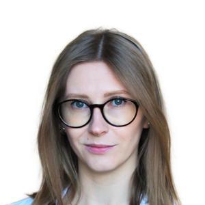 Салтыкова (Новак) Вероника Вячеславовна