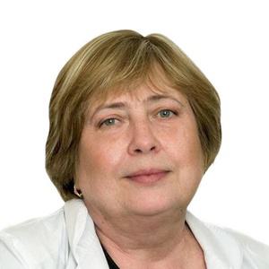 Коршунова Марина Борисовна