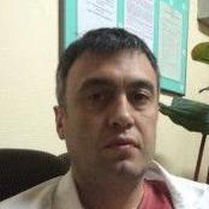 Юсупув Ибрагим Антонович