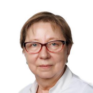 Мартюшичева Ольга Юрьевна