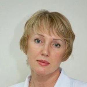 Акбирова Эльмира Рениковна