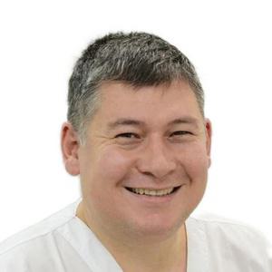 Шарифуллин Айрат Фаритович