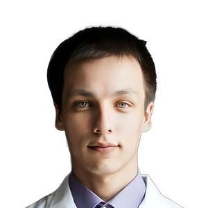 Архипов Дмитрий Александрович