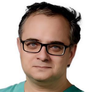 Яремин Борис Иванович