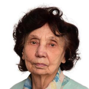 Гурова Лилия Павловна