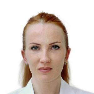 Волкова Наталья Борисовна