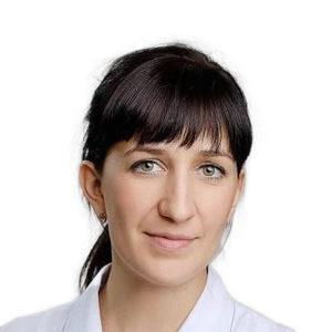 Безрукова Наталья Владимировна