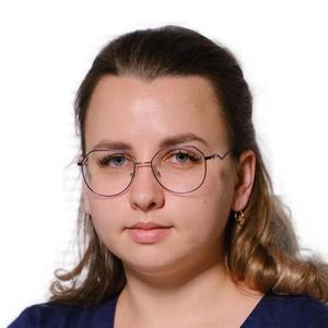 Писецкая Алена Романовна