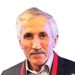 Загиров Умарасхаб Загирович