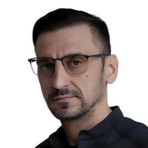 Сюндюков Анатолий Иванович