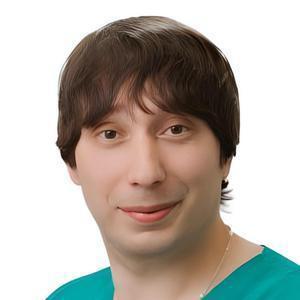Богданов Андрей Александрович