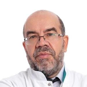 Кузьмин Юрий Анатольевич