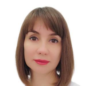 Путина Наталья Юрьевна
