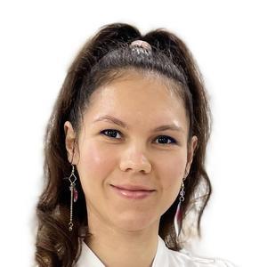 Позднякова Асия Ринатовна