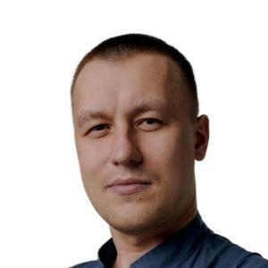 Езков Константин Владимирович