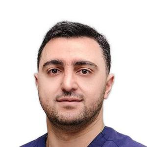 Бабоян Нарек Самвелович