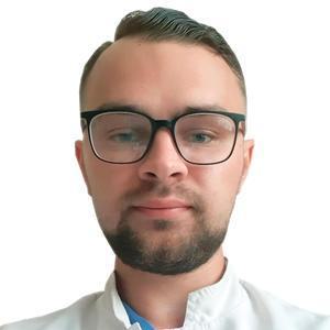 Майер Марк Витальевич