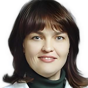 Бойович Татьяна Львовна