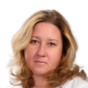 Лавренова Елена Анатольевна