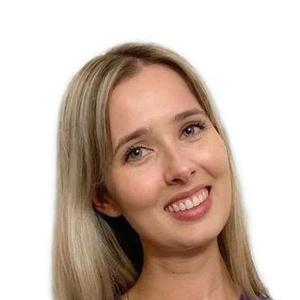 Горелкина Елена Алексеевна