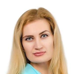 Фрусевич Вера Николаевна
