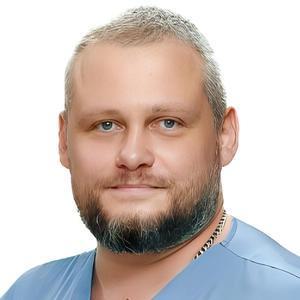 Подковыркин Евгений Александрович
