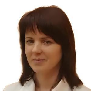 Хамиц Ольга Рудольфовна